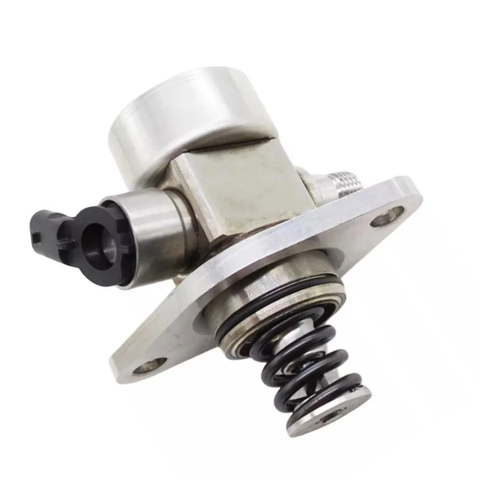 

For Peugeot 208 308 2008 3008 5008 PARTNER Citroen BERLINGO C3 C4 DS3 1.2 2013-21 High Pressure Fuel Pump 9805614880 9819061280