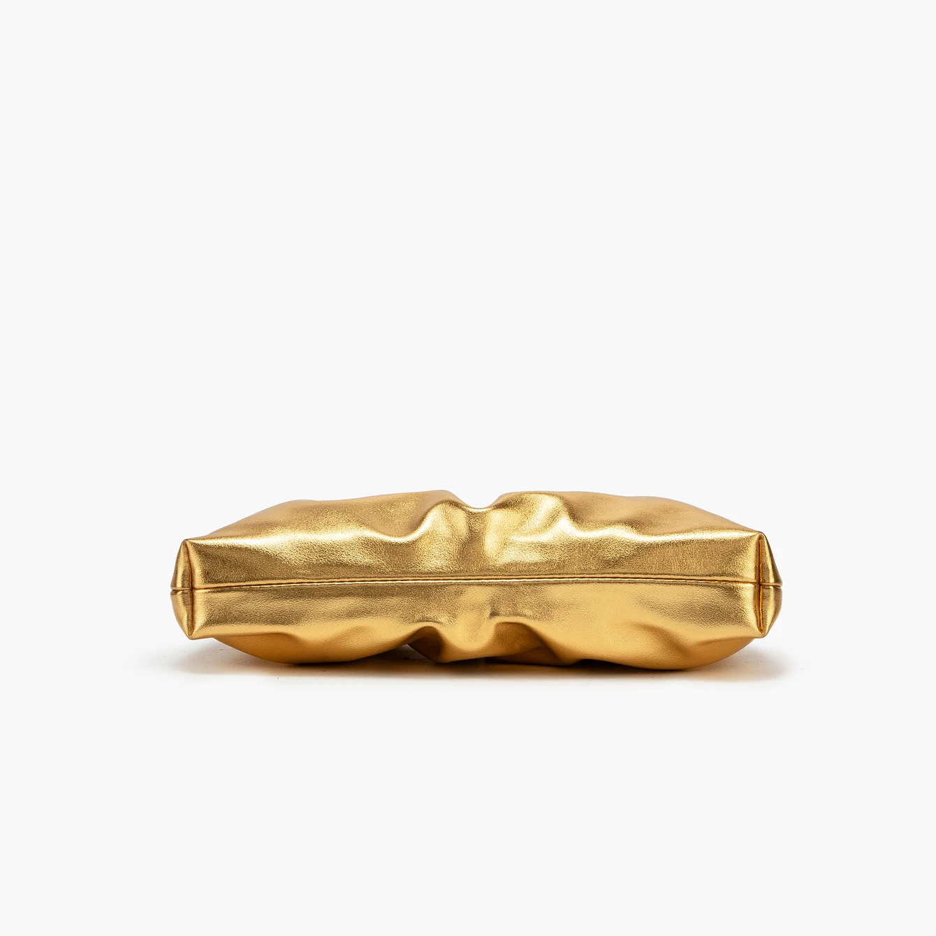 Designer-Geldbörsen und Handtasche, Umhängetasche, Geldbörse, Damentasche, Hochzeit, Abend, Clutch, Partytasche, goldene Tasche – Detail 33
