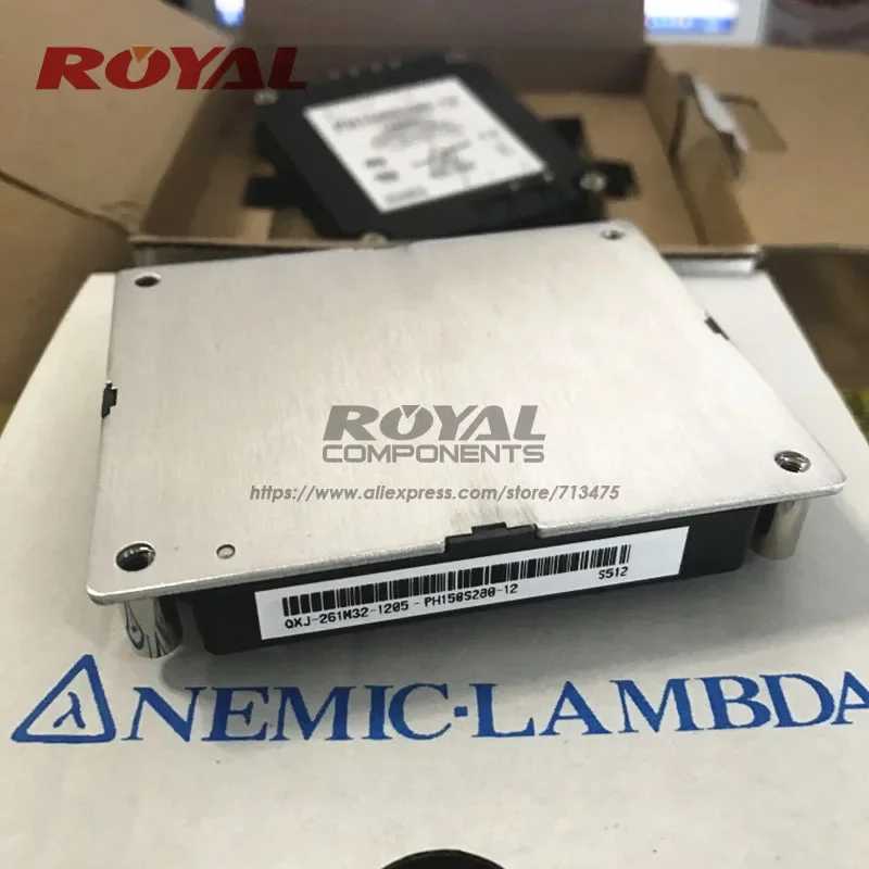 PH150S280-12, Envío Gratis, módulo nuevo y ORIGINAL