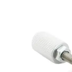 Aluminum Alloy Precision Vise for Engraving Machines - 4 Inch Flat Clamp Vise with Enhanced Stability and Smooth Movement