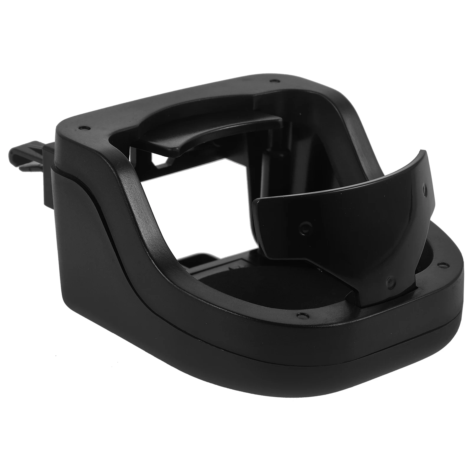 

Car Air Vent Cup Holder Sturdy Material Spill-Proof Vehicle Drink Can Holder Car Interior Accessory Air Vent Outlet Cup Holders