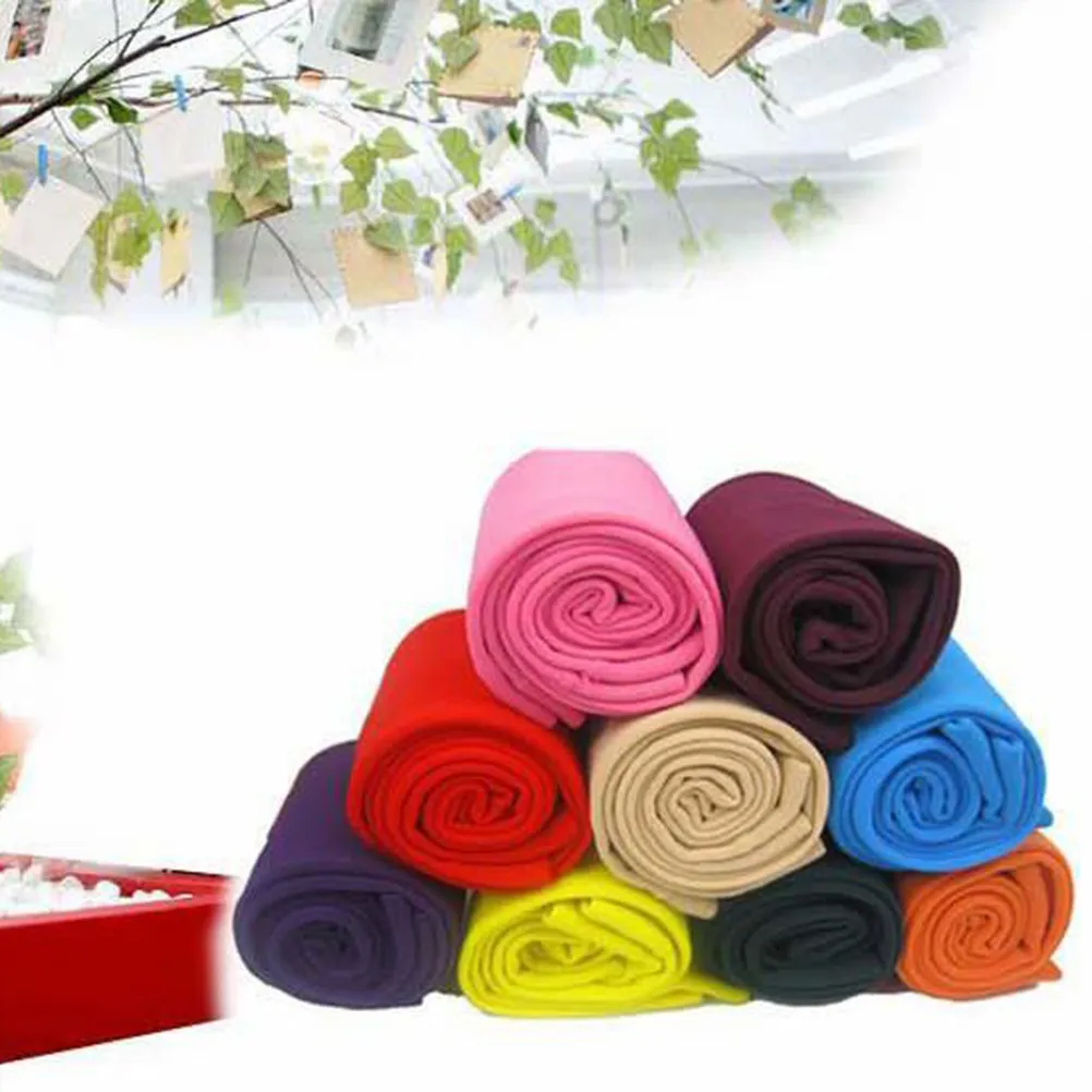 Girls Winter Warm Thick Lined Tights Dark Red Elastic Leggings Ninth Pants for 8-12 Years Old Kids Cold Season Wear view 4