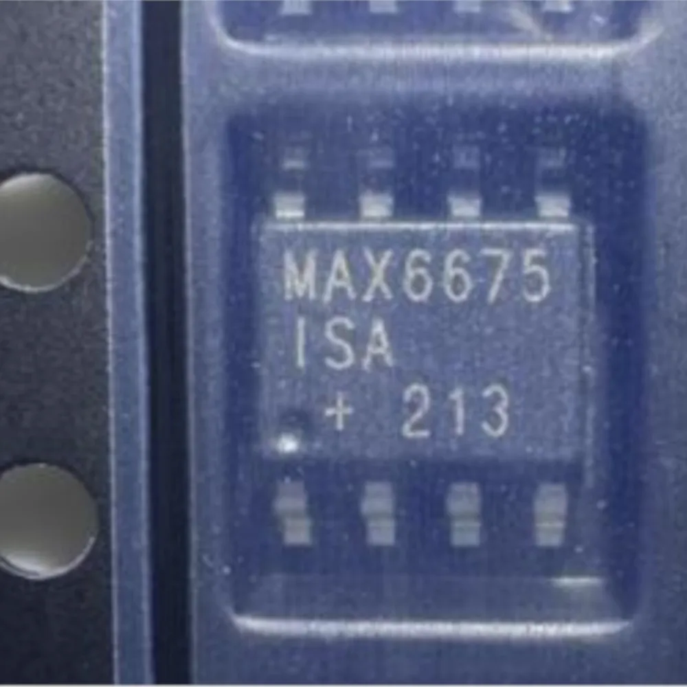 MAX6675 ISA    MAX6675ISA    MAX6675    SOIC8      (Product quantity: 10 pieces)