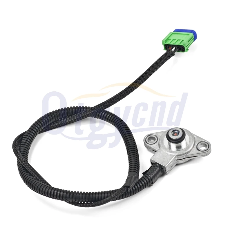 Capteur de pression de transmission pour KIT, Cristaux en C3, C4, C5, C8, Renault 19, Boîte de vitesses 252924, 7700100009, 206, 307, 308