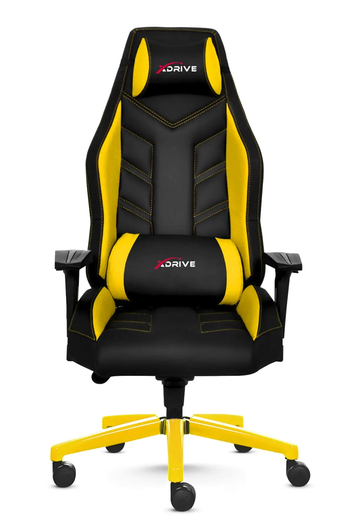 Storm Professional Player Chair computer chair