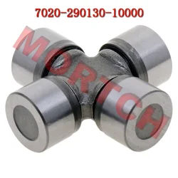 Universal Joint 25x64 7020-290130-10000 For CF Moto 450cc ATV SSV UTV CF400 500 600 625 800 GOES500-A CFORCE UFORCE CFORCE 800