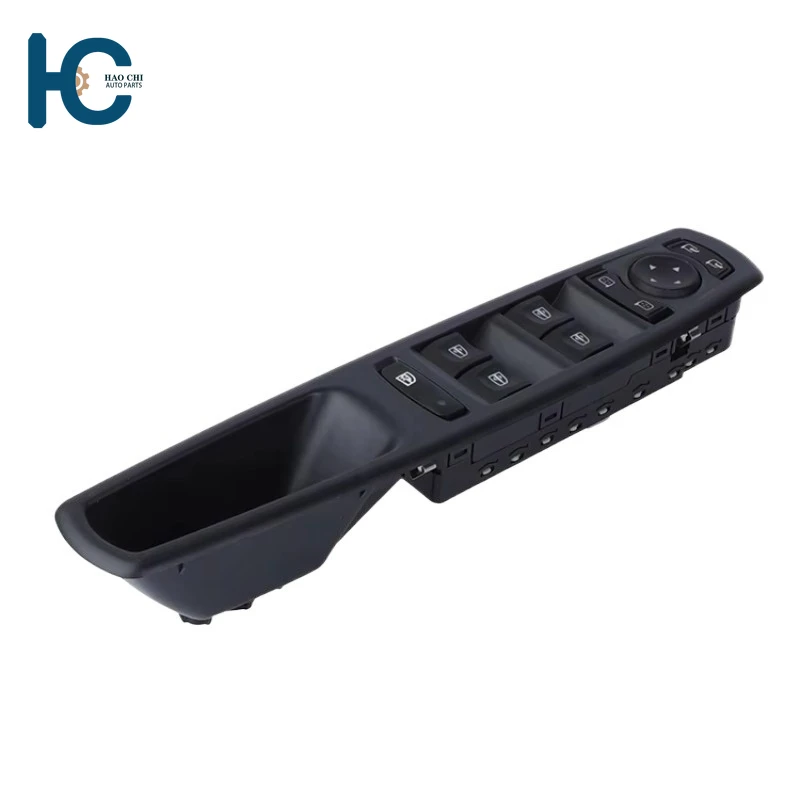 

809610017R Power Window Control Switch Button for Renault Scenic Grand Scenic Megane Laguna 3 Fluence 2009-2022