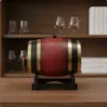 Wine Red 1.5L