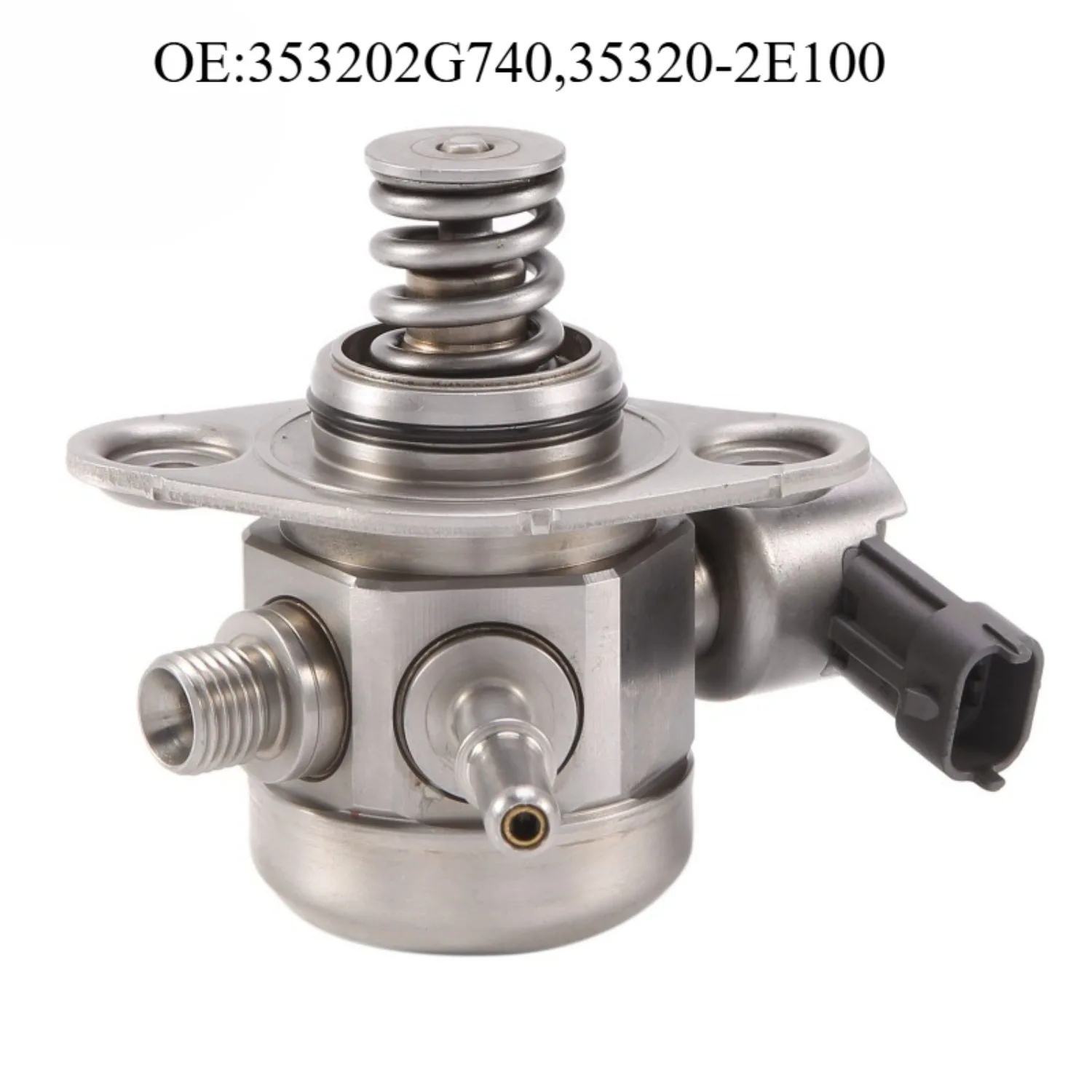 

Auto High Pressure Fuel Pump OE:353202G740,35320-2E100 For HYUNDAI I40 Ix35,Santa Fe Sonata KIA New Gala Lion Race