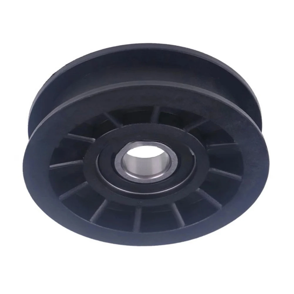 Lawn Care Pulley Solution for GT50 LT42 Compatible with Multiple Machines Including the Popular For XT1 Series