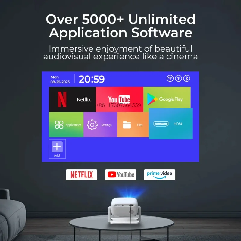 2025 Android 9 1GB … - image