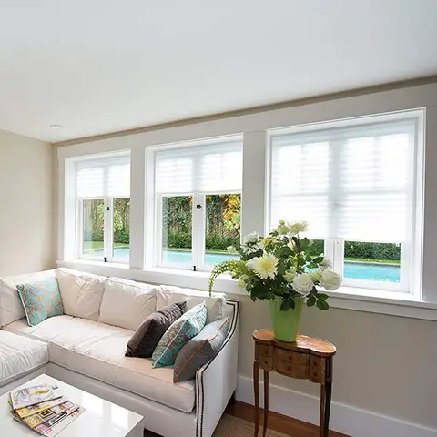 8 best sales घर के लिए खिड़की के पर्दे - №1