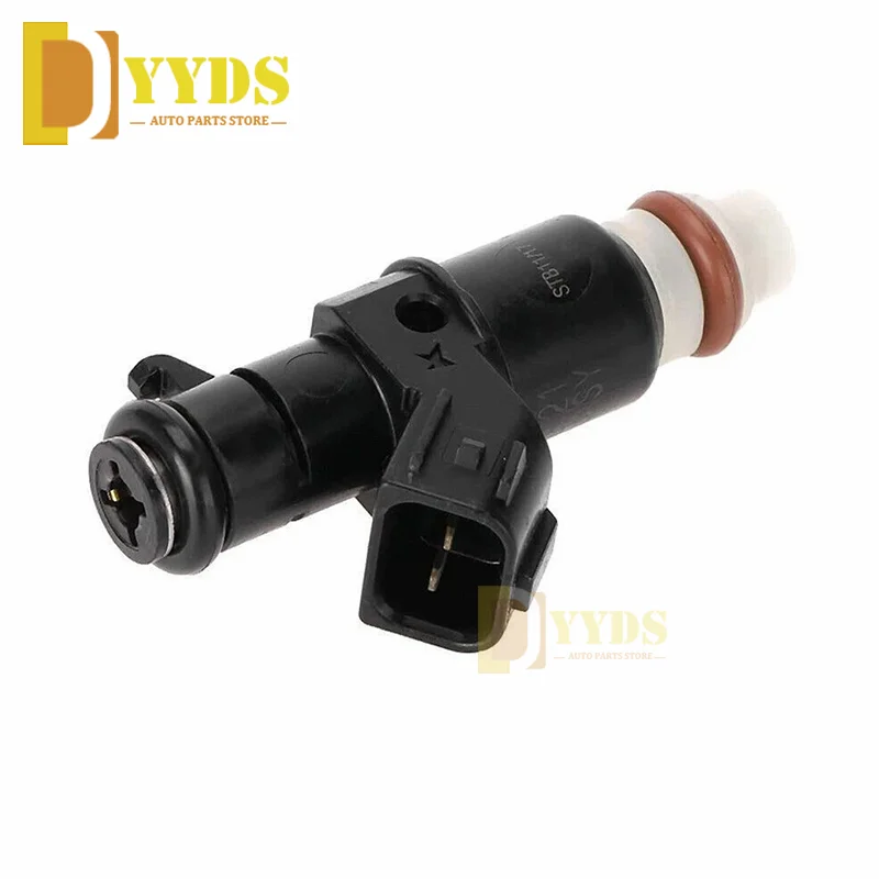 

4PCS New Fuel Injectors Fits For FIT 1.5L 2009-2013 CITY 2010-2013 FJ1045 Honda Civic 1.8L 2006-2011 FJ785 16450RNAA01