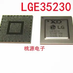 

1-10 pces novo chipset lge35230 bga