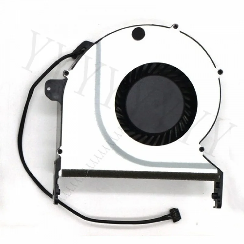 

Y + новинка для рабочей станции HP Z2 MINI G5 RTX3000 охлаждающий вентилятор графического процессора DC 12 В 4-контактный M40057-001