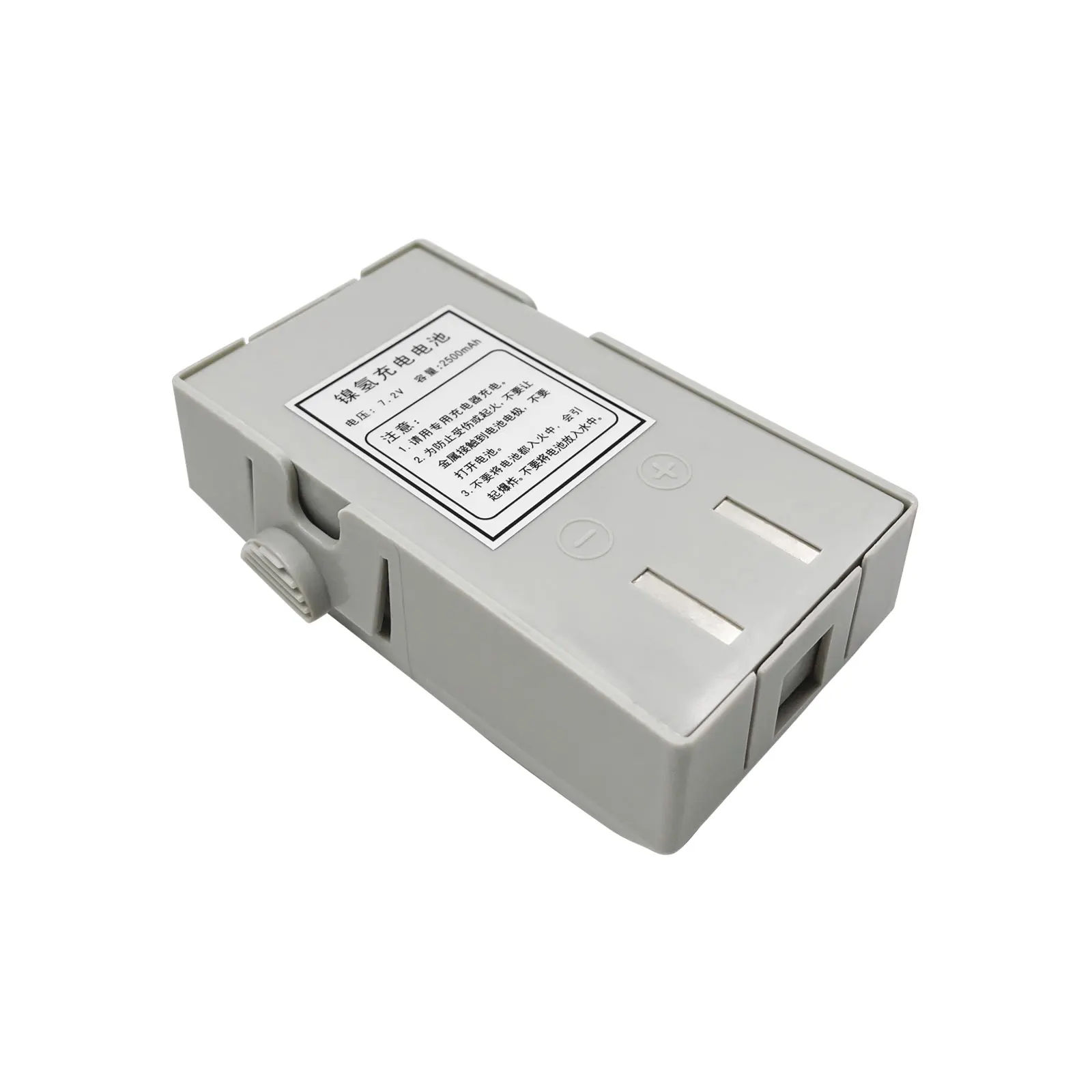 MATO MTS1202R 토탈 스테이션용 배터리, 2500mAh, 7.2V, 2500mAh, 7.2V