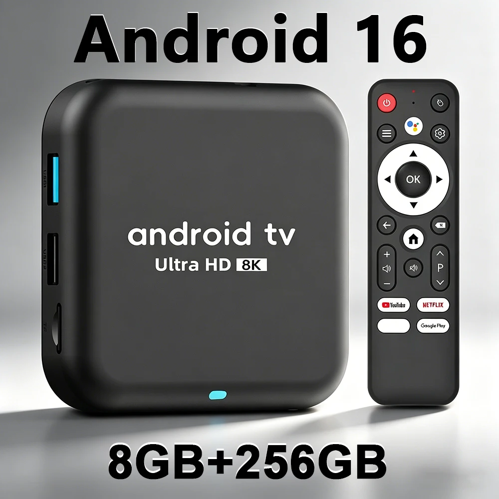 #10 Trending Streaming & Home Media Players Right Now