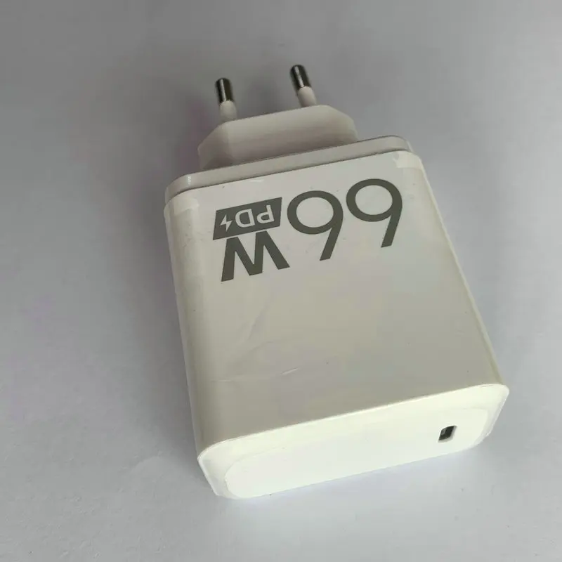 Power Adapter for Blackview BV9200 Fast Charge Original Travel