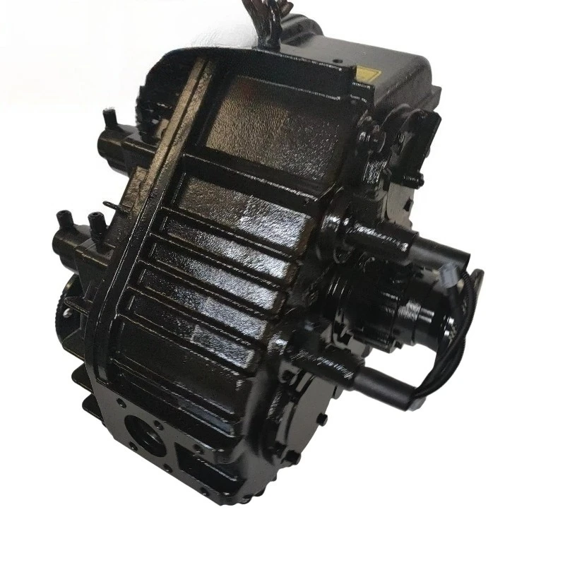 Transfer case Assembly HCF980A-001 Suitable for 4X4 Driven Off-road Trucks