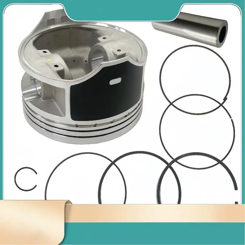 100MM Engine Piston…