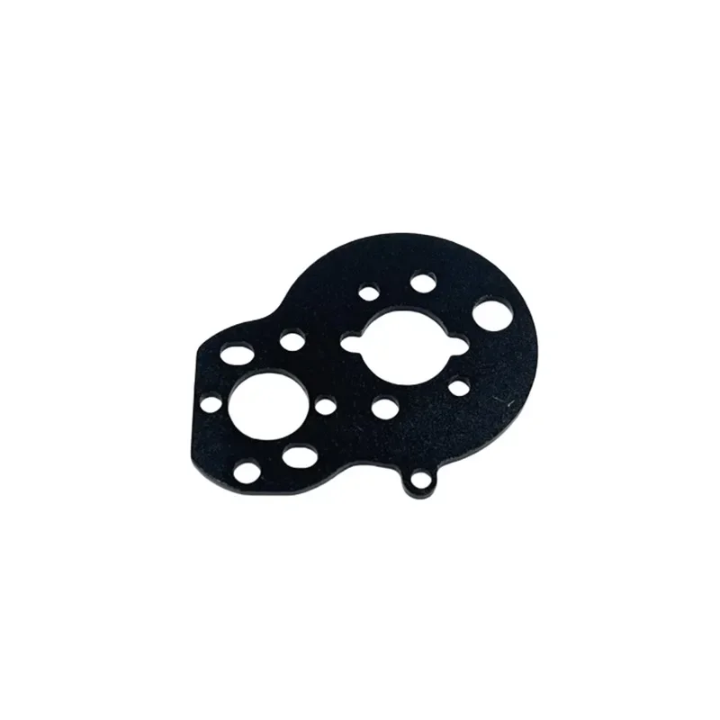 Motor Fixed Seat for WLtoys 1/24 244016 LOSI 1/24 Micro-B RC Car Metal Upgrade OP Accessories Parts