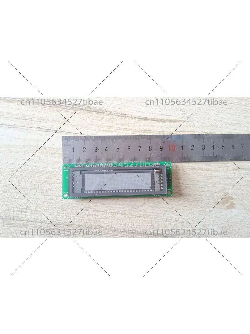 GU128x32D VFD Dot Matrix Module, MN12832L Display, High-Quality Digital Tube Screen for Embedded Projects
