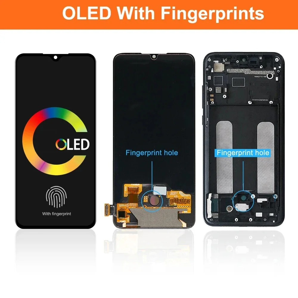 6.39" M1904F3BG Tft…