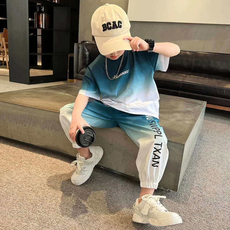 School Kids 2PCS Tr… - image