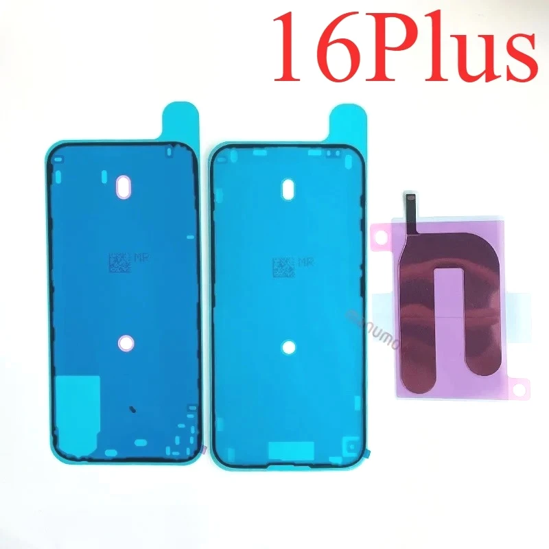 1Set Wasserdicht + Batterie Klebe Aufkleber Band Für iPhone 7G 7P 8G 8P 11 Pro Max 12 Mini 14 15 16 Plus LCD Bildschirm Reparatur – Detail 13