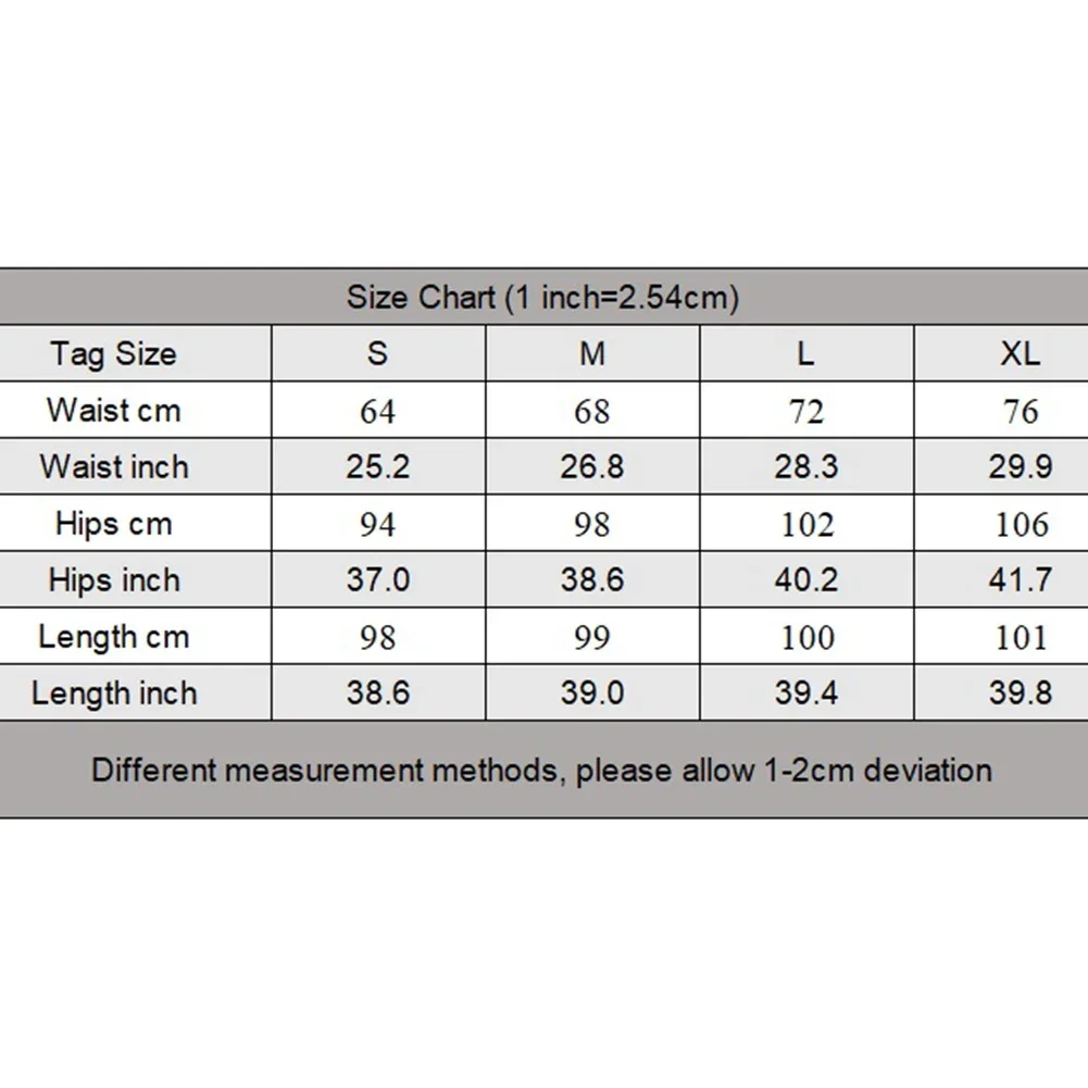 Commuting Daily Activities S XL Flared Pants Daily Wear Flared Bottoms Casual Pants All Season Wear Comfortable Fit