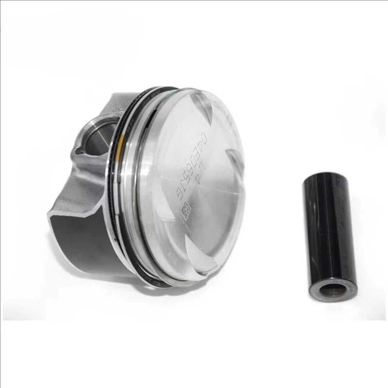 OEM  04E107065ED Piston Assembly STD 74.5mm forAudi A1 forVW Golf EA211 1.4T CZDD CSSA CSTA 4-Cyl