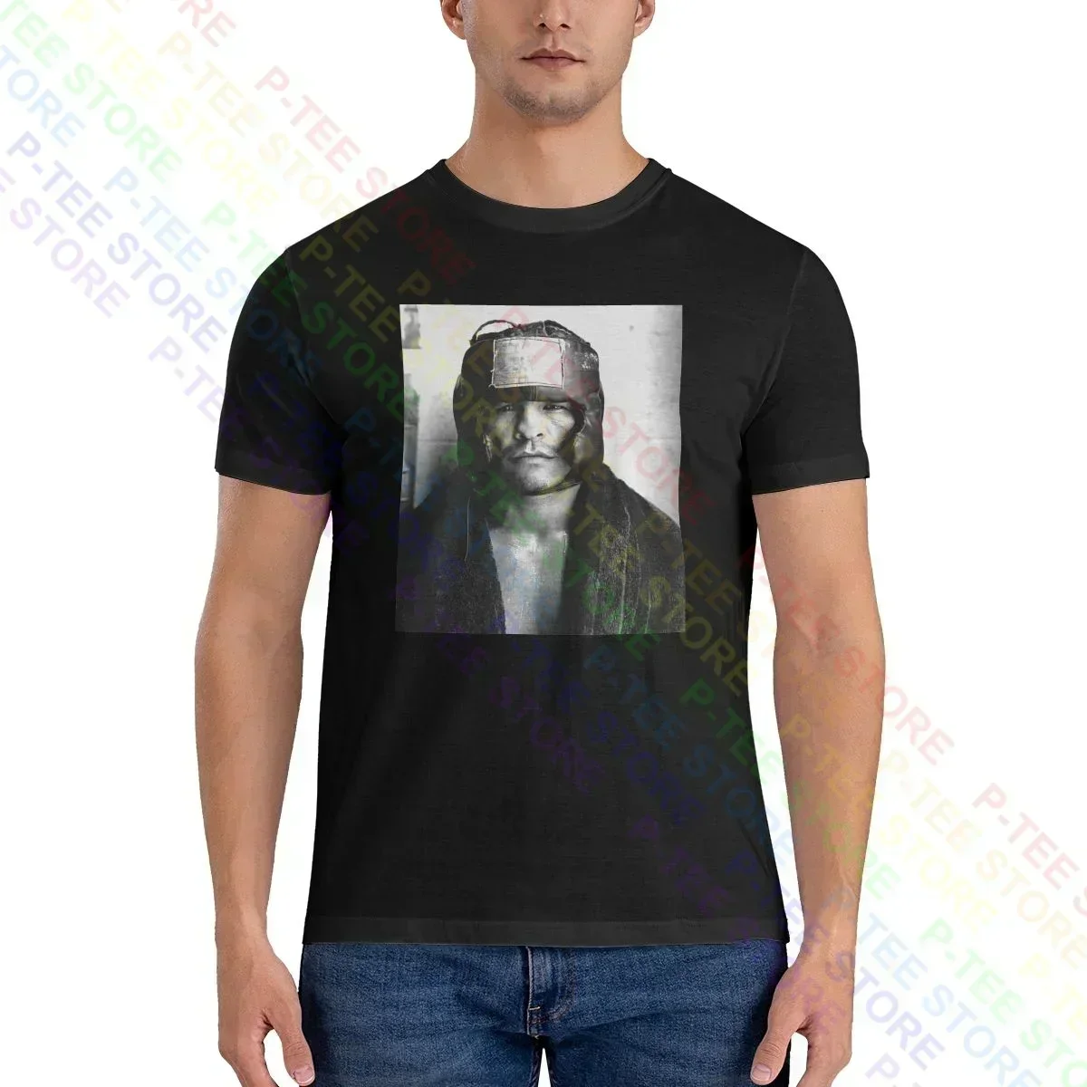 Arturo Gatti Thunder Fighter Boxing Fan V3 Shirt T-shirt Cute Style Classic Hot Deals Tee