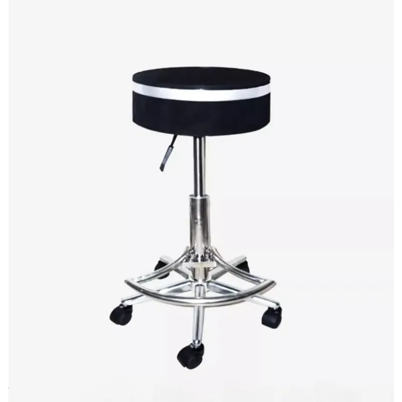 Snow Animator Bar Stool - Stage,Accessories,Can Be Disassembled, High Quality Stage Illusion Magic Trick,Magia Toys Classic