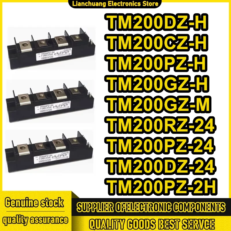 TM200DZ-H TM200CZ-H TM200PZ-H TM200GZ-H TM200GZ-M TM200RZ-24 TM200PZ-24 TM200DZ-24 TM200PZ-2H 100% New Original in stock