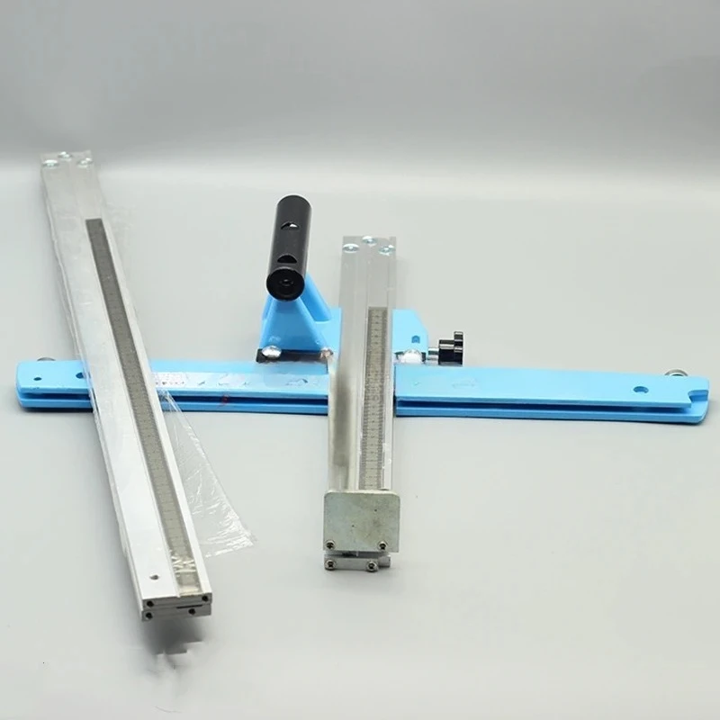 Plastic Rolled Flooring Tool Flying Edge CutterBig Airplane Edge Strip Cutting Practical Flooring Installation Replacement Parts