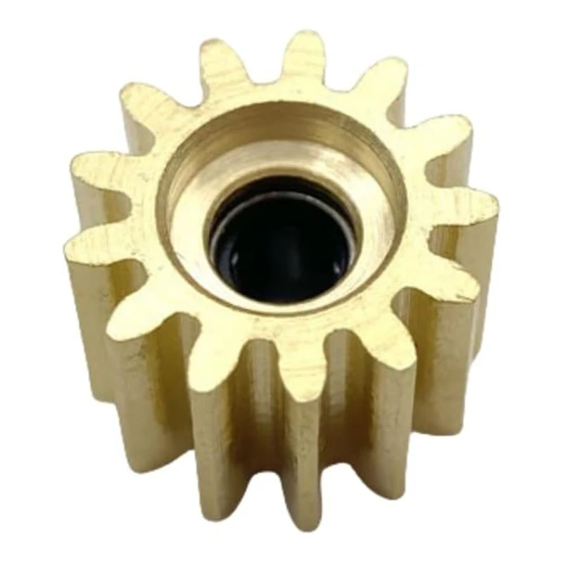 Copper Gear Fix Cutter Kit CQ890-67066 CQ890-67017 Compatible For HP Designjet Models