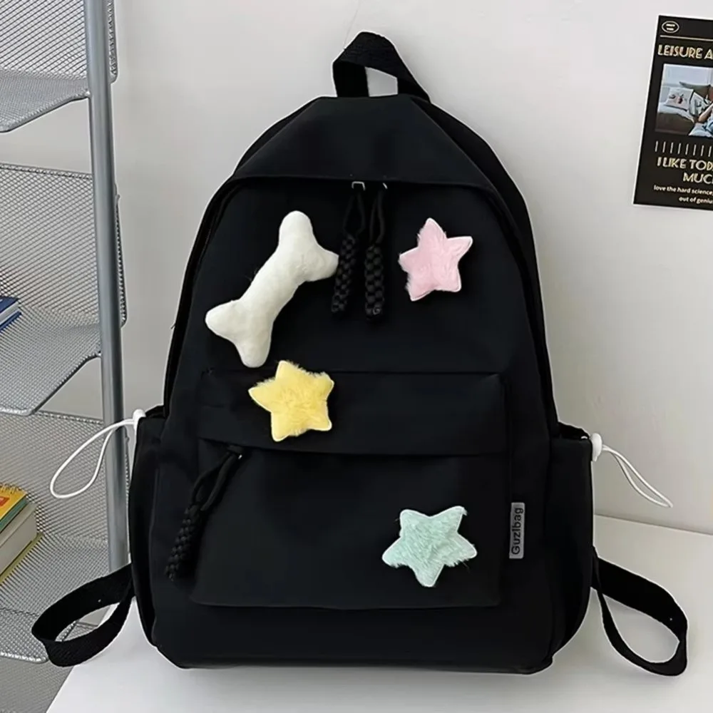 mochila-canvas-star-com-fecho-de-ziper-alcas-ajustaveis-bolsa-escolar-com-multiplos-compartimentos-grande-capacidade-mochila-casual-para-meninas