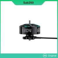 Sub250 1304 6000KV Brushless Motor for 2 2.5 3 inch Drones FPV Freestyle Tiny Whoop Micro Quadcopter Ultralight Racing Build