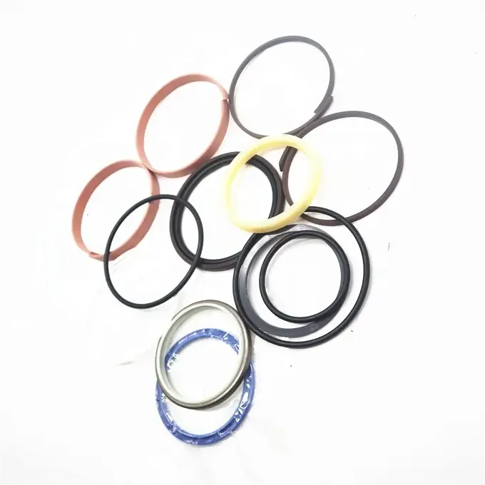 

707-99-67010 7079967010 BUCKET CYL SEAL KIT FOR PC400-5 CONSTRUCTION MACHINERY PART