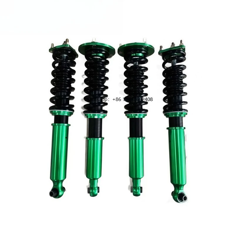 

Амортизаторы AlyntriX Cross-border bestseller Coilover для Supra Base Hatchback 2D 3.0L (1986-1992)