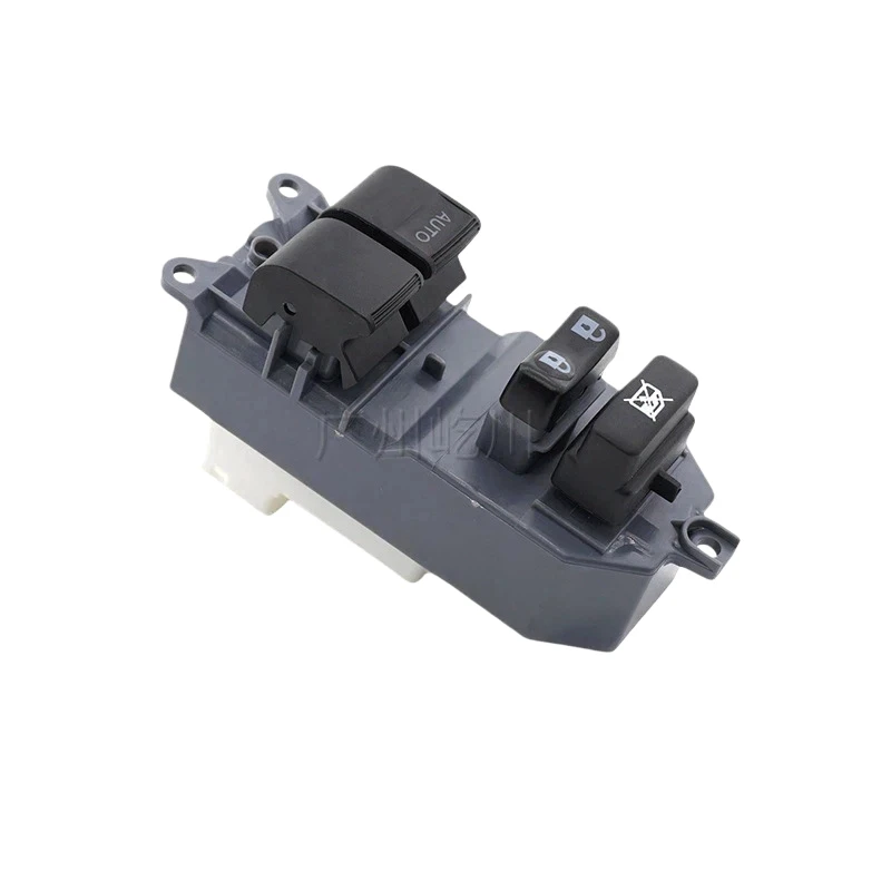 84820-0D100 is suitable for 05-11 Toyota Yaris car glass lift switch electric window switch