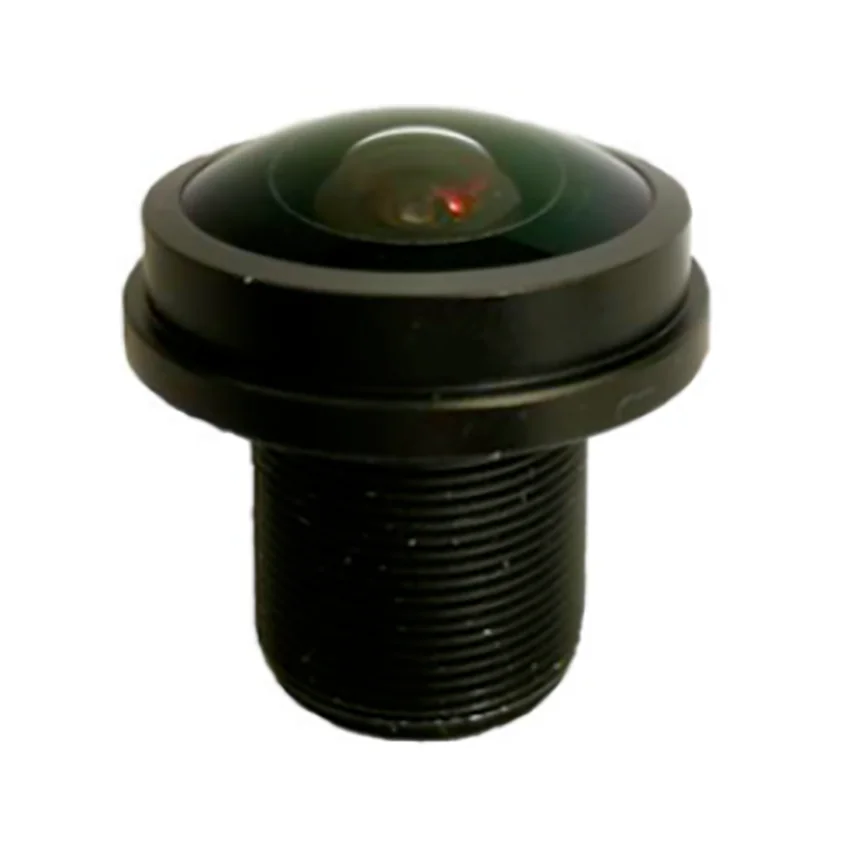 

2024 5MegaPixel Lens M12 2.1mm 1/2.7" M12 Mount IR Lens for CCTV Camera High Quality