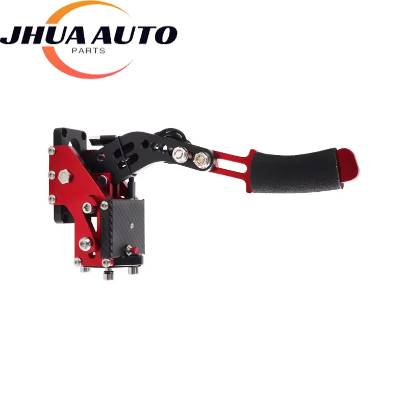 HB-1023 PS4 and PS5 Only Support Logitech G29 Racing Game Universal Serial Bus Handbrake for Dirt-resistant Handbrake System