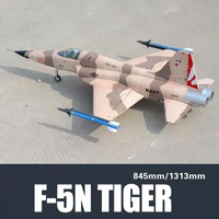 Freewing 80mm F5-N Tiger \