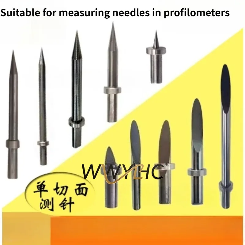 

Suitable for Profile Analyzer Measuring Needle SPH-71 Single Section Cone Measuring Needle 354884/12AAE867
