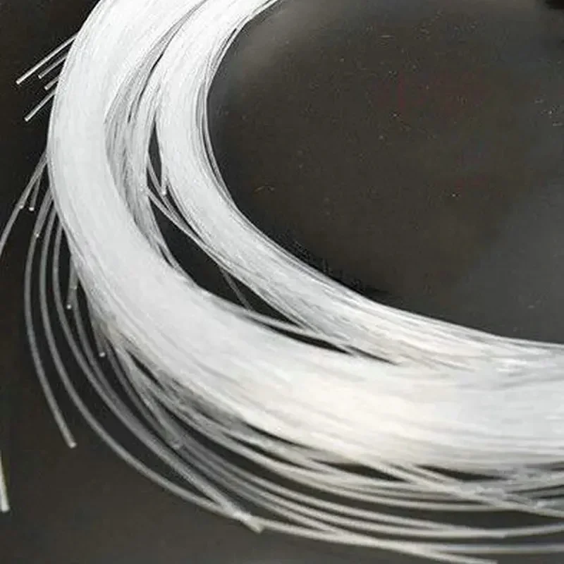 LED Optic Fiber Whips Rechargeable Super Bright Fiber Optical Pixel Light-up Whip Lights Flow Toy Rave Dance Party Lighting Show