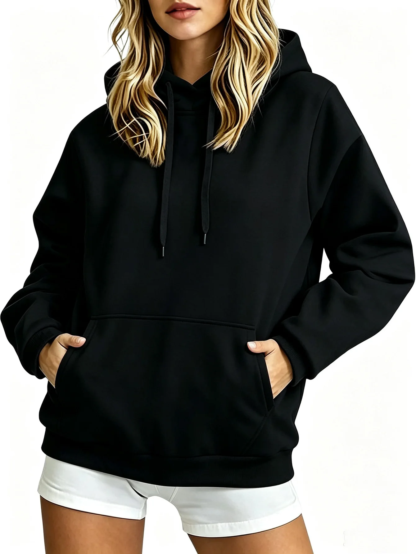 Vintage Dark Atmospheric Eye-Catching Sweatshirt with Centered Long Sword Flanked By Floral Patterns and Large Winged Line Art