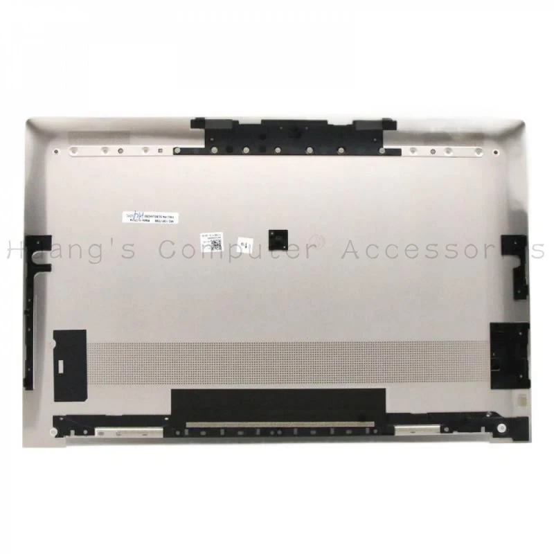 SS+5CB0U44280 MC New Bottom D Lower Base Cover For Lenovo Yoga C940-14IIL 81Q9 Laptop Replacement Spare Part