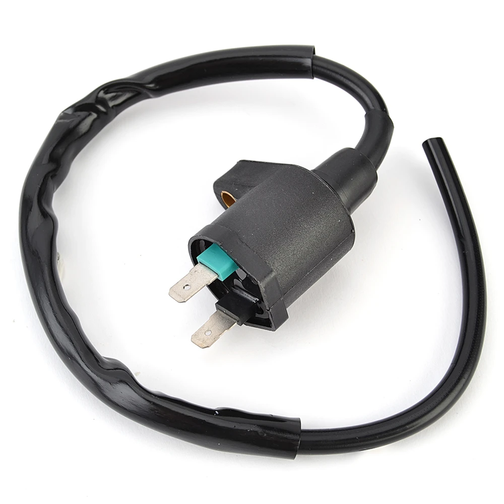 30510-KZ1-600 For Honda NX250 AX-1 1988-1990 / CMX250C Rebel 1985-1987 Motorcycle Ignition Coil Assy