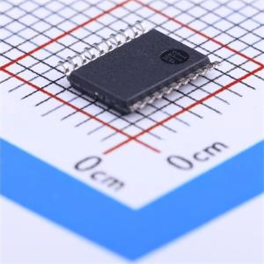 50PCS/LOT SN74HCT573PWR (Logic ICs)